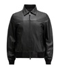 Leather Gen Jacket