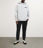 Organic Cotton Raven Sweatpants