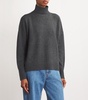 Wool-Blend Barbra Sweater