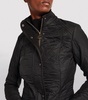 Cavalary Quilt Coat