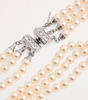 Faux Pearl Necklace
