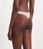 Lace Dans Des Sens Tanga