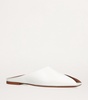 Leather A-Cut