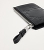 Leather Tierra Isamu Card Holder