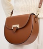 Leather Portobello Cross-Body Bag