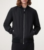 Reversible Bassett Bomber Jacket