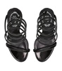 Suede Juniper Sandals 105