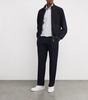 Wool-Cashmere Jacket