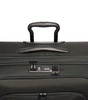 Alpha 3 Worldwide Trip Expandable Suitcase (86.5cm)