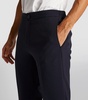 Stretch Jersey Trousers