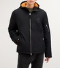Padded Rockpile Jacket