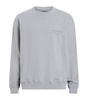 Organic Cotton Underground Sweatshirt