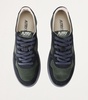 Suede Medalist Sneakers