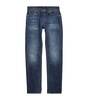 Stretch-Cotton Slim Jeans