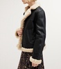 Shearling Lorel Flying Jacket