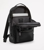 Leather Harrison Backpack