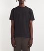 Organic Cotton Tonal Logo T-Shirt