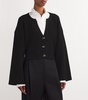 Ribbed Morrow Cardigan