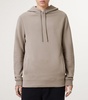 Organic Cotton Raven Oth Hoodie
