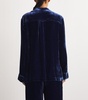 Velvet Beverly Pyjama Shirt