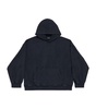 Cotton Logo Hoodie