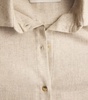 Lambswool-Cashmere London Pyjama Shirt