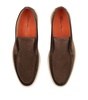 Suede Detroit Desert Boots