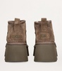 Suede Classic Ultra Mini New Heights Boots 70