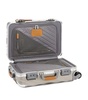 19 Degree Titanium Cabin Suitcase (56cm)
