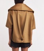 Cashmere Cape Poncho