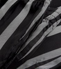 Silk-Blend Striped Soto Trousers