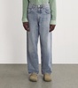 Fusion Tapered Jeans