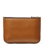 Medium Leather Ella Pouch