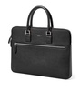 Leather Connaught Briefcase