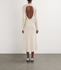 Knitted Pavlova Midi Dress