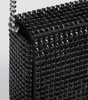 Super Amina Paloma Clutch Bag