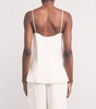 Silk Satin Cami Top
