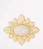 Yellow Gold and Diamond Serpent Bohème Vintage Ring