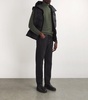 Merino Isak Rollneck Sweater