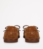 Suede Vandee Boat Shoes
