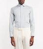Cotton Stripe Shirt