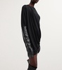 Gathered Devin Mini Dress