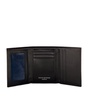 Leather Trifold Wallet