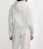 Cotton Logo Hoodie