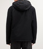 Padded Rockpile Jacket