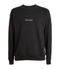 Crew-Neck Sweatshirt