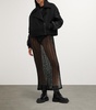 Wool-Blend Orla Jacket