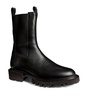 Leather Hallie Boots