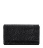 Super Amina Paloma Clutch Bag