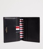 Leather Bifold Card Holder